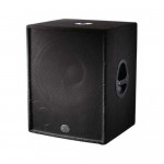 Пасивна бас тонколона SVP-X18B C WHARFEDALE
